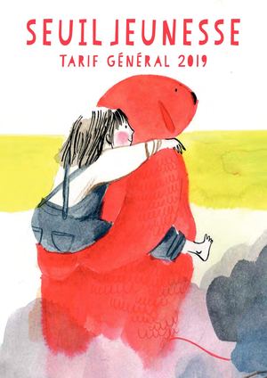 Tarif général 2019 - Seuil Jeunesse