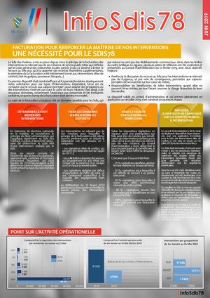InfoSdis78 n°2