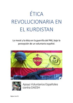Moral y Etica Revolucionaria (1)