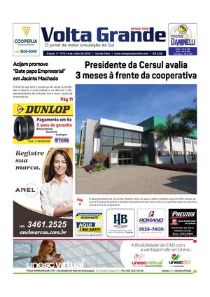 Vg 1173 4 De Julho 2019