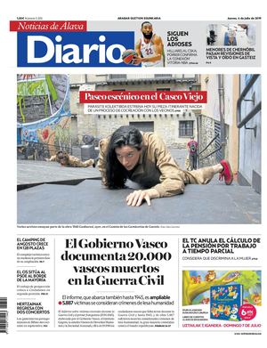Diario Noticias de Álava 20190704