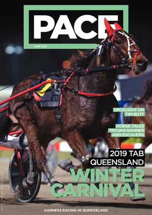 PACE – Jun 2019