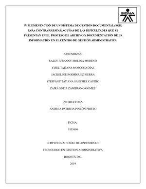 Problemática En La Documentación Del Sena (Autoguardado) (3)