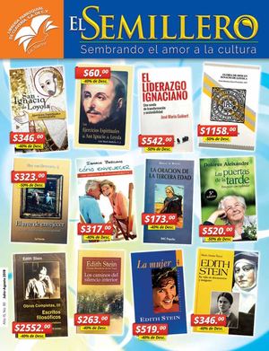 Semillero 91 | Julio - Agosto de 2019