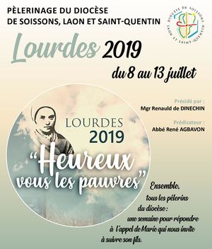 20190614 Livret Lourdes 2019 V3