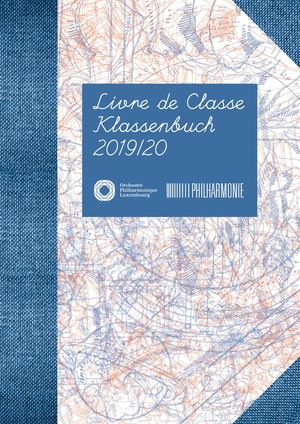 Schulbroschüre 2019/20