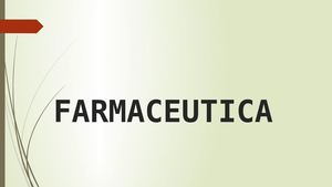 Farmacia
