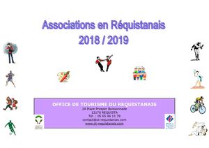 Associations 2018 2019