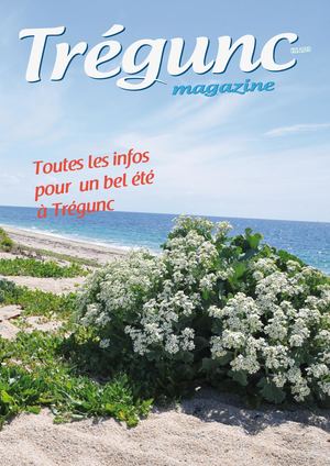 Tregunc Mag Été 2019