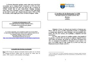 AMFAR A15 198 Rosine (1931)