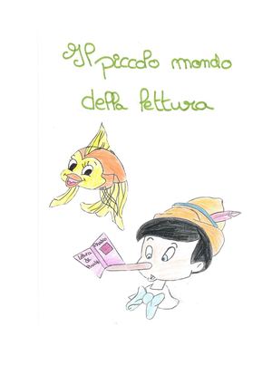 Il piccolo mondo della lettura