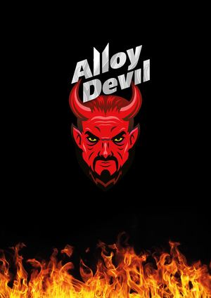 Alloy Devil