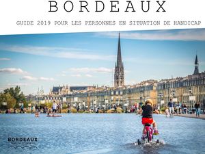 Bordeaux - Guide Handicap 2019