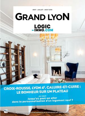 Logic Immo Grand Lyon #347