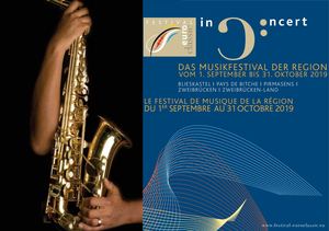 festival Euroclassic Pays de Bitche