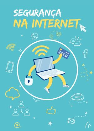 Segurança Na Internet