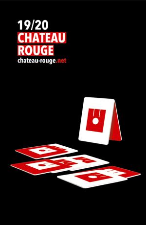 CHATEAU ROUGE - SAISON 19-20