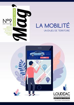 Le Mag N°9