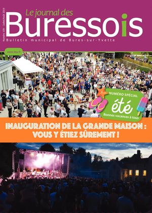 JDB 109 Juill Aout 2019