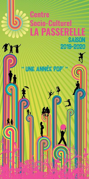 Plaquette annuelle 19-20