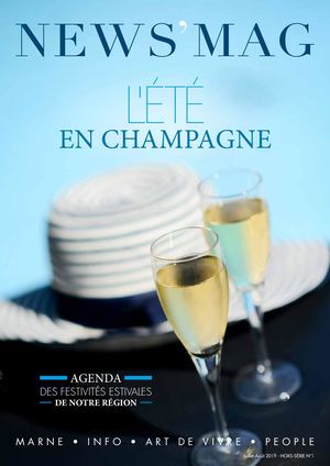 News'mag Hors Série N°1