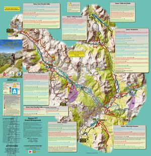 Carte Brianconnais Vtt Pdf