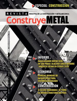 ConstruyeMETAL 43