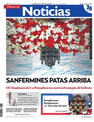 Diario de Noticias 20190706