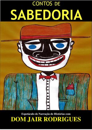 Espetáculo Contos de Sabedoria