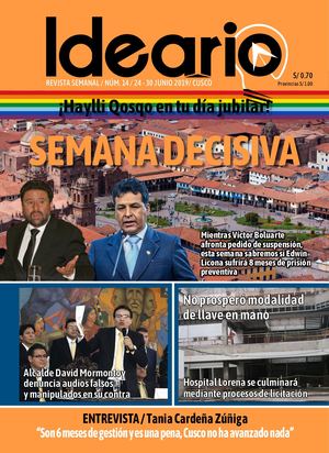 Ideario Núm 014