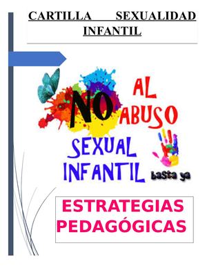 Cartilla Yesenia Ramos Cano