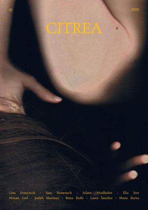 Citrea MAG 1 - 2019