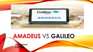 Amadeus & G