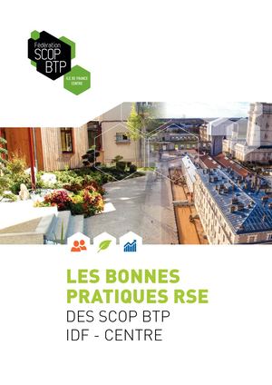 Guide Bonnes Pratiques Rse 2019
