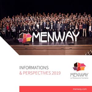 Rapport Annuel 2019 Menway