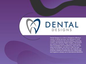 Dental Designs Clinic - tooth implant cost Singapore