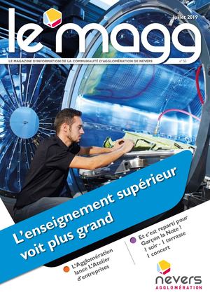 Le Magg n°53