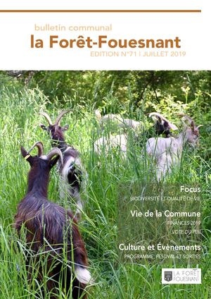 Bulletin Communal 71