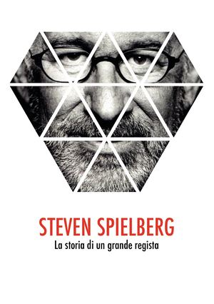 Steven Spielberg Monografia
