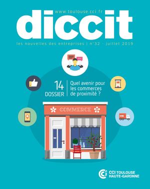 Diccit n°32 - Juillet 2019