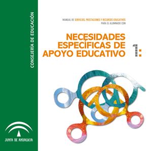 1 Necesidades Específicas De Apoyo Educativo Nee