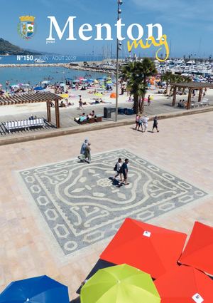 PMM 150 JUIN-AOÛT 2019