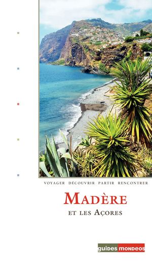 Madère/Açores