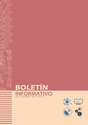 Boletin Informativo 07
