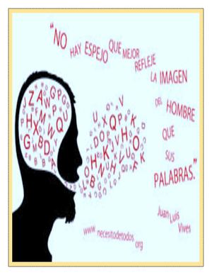 Los  principales usos de la dicción