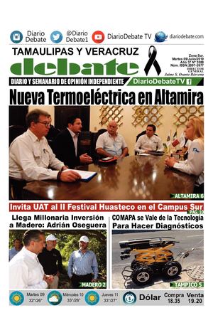 Edicion Digital 3580