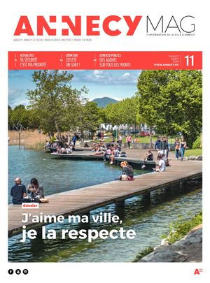 Annecy Mag 11