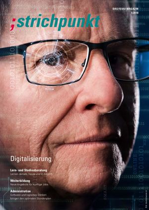 Strichpunkt 1/2018