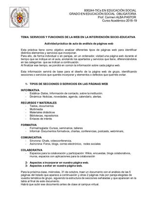 18 19 Práctica De Aula Páginas Web Eduso T6