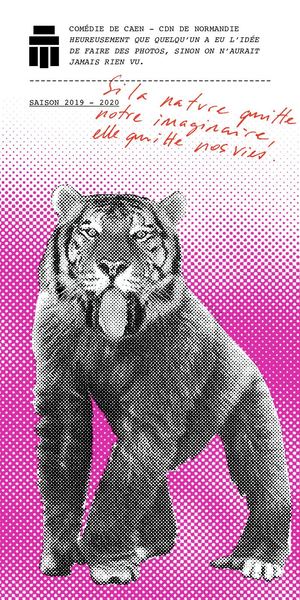 Comédie de Caen - CDN de Normandie : saison 19/20